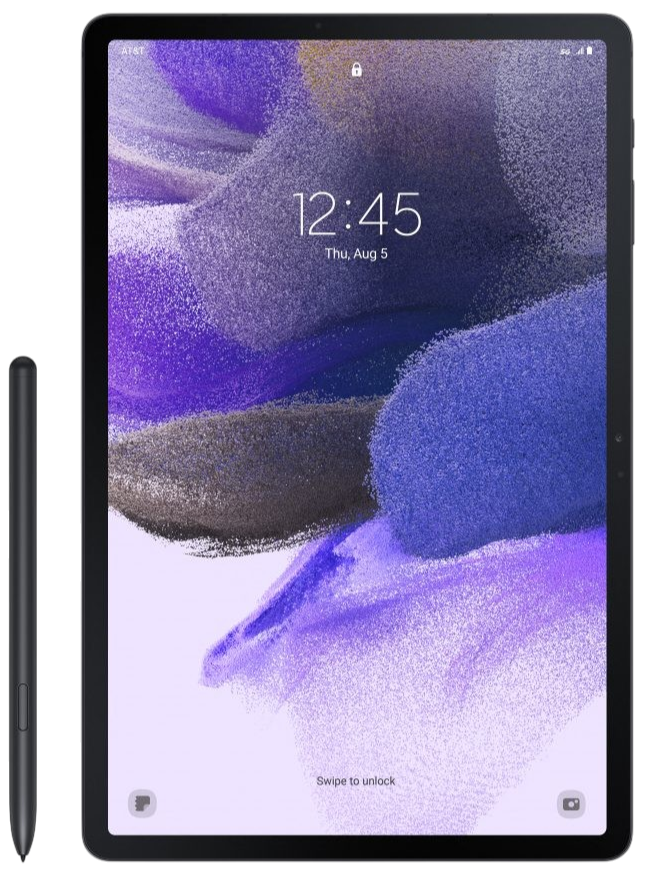 Galaxy Tab S7 FE accessory bundle